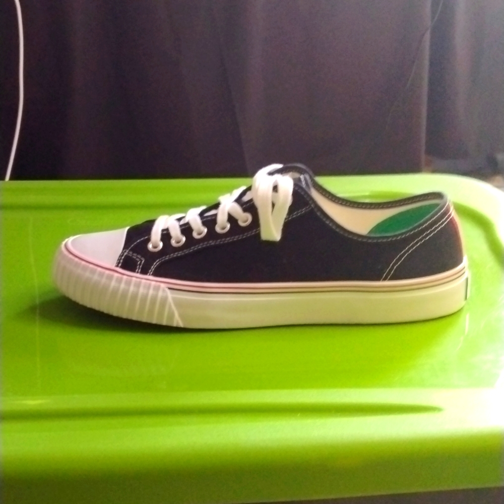Men's P.F. Flyer's Shoes Size 11
